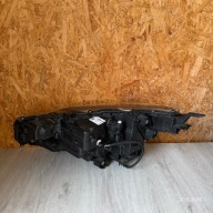 light left right lights front KOMPLET TOYOTA YARIS CROSS FULL LED