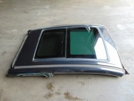 PEUGEOT 1007 FENSTER dach dach Schiebedach PANORAMA SUFIT KPL