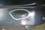 VW GOLF VI 6 5K0 door rear. right rear part right