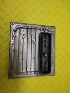 FORD FOCUS MK2 1.6 control unit of the engine AM5112A650AA