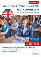 Arkusze maturalne Język angielski Poziom podstawowy