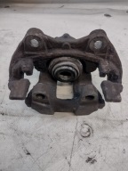 caliper brake jarzmo left rear part Mercedes W211 1,8 compressor; sedan