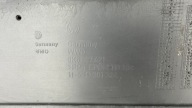 VW GOLF 6 VI HB 5K6 bumper rear part 4XPDC + ODBLASK 5K6807421 MA229