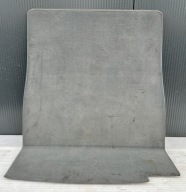 floor mats boot BMW 7 F01 9113345