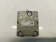 Toyota Yaris IV P21 GR module control unit safety 1.5H