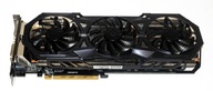 nVidia GeForce GTX970 Gigabyte Gaming G1 4GB 256bit HDMI DP DVI