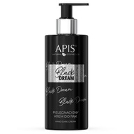 Apis Black Dream Pielęgnacyjny Krem Do Rąk 300ml