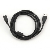 KABEL DO DRUKARKI SKANERA FAKSU USB 2.0 A - B 1,8m