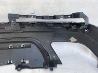 FORD EDGE VIGNALE 16- spoiler bumper rear part rear GT4B-17F954-V