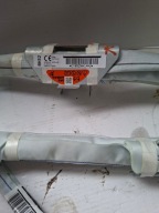 dachvorhang airbag luft rechts MAZDA 3 BM 625609300H HB