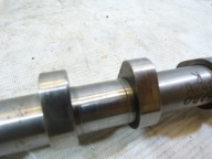 Arbres à cames de la distribution WARIATOR 2.0 TFSI