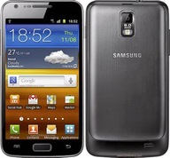 Smartfón Samsung Galaxy S II 1 GB / 8 GB 3G biely