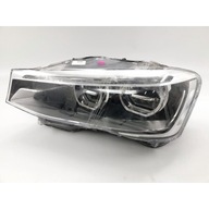 BMW X3 (F25) Reflektor 7429081-02