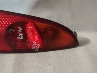 left light rear FORD FOCUS MK1 LIFT left rear part