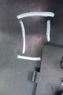 BMW X5 E70 2006- bumper front front 7158436