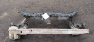 bumper support front RENAULT SCENIC II