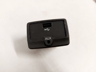FIAT 500L 500 L PANEL GNIAZDO WEJŚCIE USB AUX