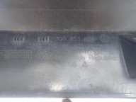 VW PASSAT B8 14- threshold right moulding threshold right