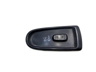 PANEL windows right front IVECO DAILY III