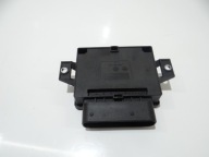 module control unit electric brake BMW X3 F25 6858017