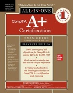 CompTIA A+ Certification All-in-One Exam Guide, Eleventh Edition (Exams