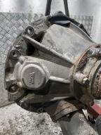 WKLAD MOSTU SCANIA R660 5.57