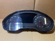 AUDI A8 D4 TFSI dials dials 4H0920980K USA