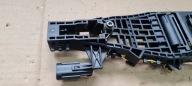 Maserati Quattroporte VI handle door left left front front CHROM