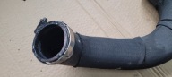 A6 C7 4G pipe of the intercooler 3.0 TDI 4G0145738AA A7 4G