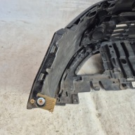 RENAULT CLIO IV 4 12-16 bumper front front cover