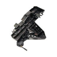 zámok dvere pravý predok FORD Focus MK2 Lift 1.8 TDCi 7M5AR21812AA
