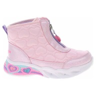 Skechers S Lights - Sweetheart Lights - pink 26