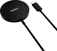 Ładowarka Aukey LCA1S Indukcyjna 2.2 A (LCA1S)