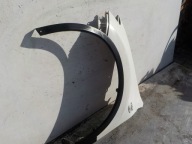 624 NISSAN QASHQAI J10 LIFT fender left front front