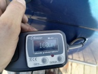 BMW E39 door rear part rear. right - does not have KODU LAKIERU