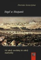 Hegel w Hiszpanii Antyk 232885