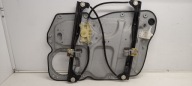 window regulator left front mechanism VW Touran LIFT 1,6 8V MPI