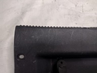 cover moulding threshold boot Skoda Fabia II lift HB 5J6853459