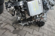 engine complete MERCEDES GLC GLE GLS C KLASA 654820 4TYS KM JEDNO TURBO