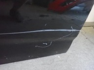TÜR HECK HINTEN RECHTS HYUNDAI IX20 2010