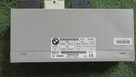BMW X3 F25 control unit module electrical bonnet boot 7304629