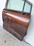 TOYOTA SIENNA IV 2022-> door right front 4U3