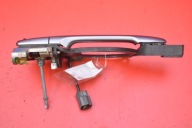 handle left front front KEYLESS U17A MITSUBISHI OUTLANDER 3 III 12-14