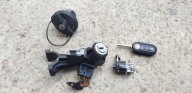 KPL inserti ZAMKOW Accensione FIAT PUNTO EVO 2009