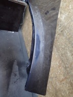 FENDER FRONT LEFT VW TOURAN 10-15