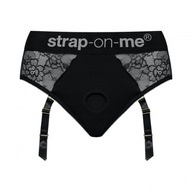 Strap-on-me HARNESS LINGERIE DIVA - S