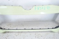 bumper front front VW UP 1S 1S0 LIFT 16-23 1S0807221F