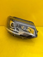 light right front VW T5 Lift Xenon + Led 7E5941016
