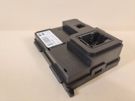 OPEL CORSA F 21r module control unit of the air conditioning