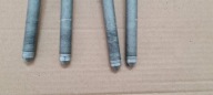 A6 C8 4K screws springing siders KOLYSKI SANEK A7 4K